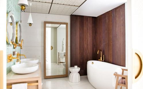Low_resolution_72dpi-Jumeirah at Saadiyat Island Resort - Abu Dhabi Suite - Bathroom